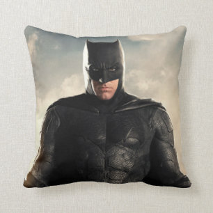 Justice League Batman On Battlefield Kudde