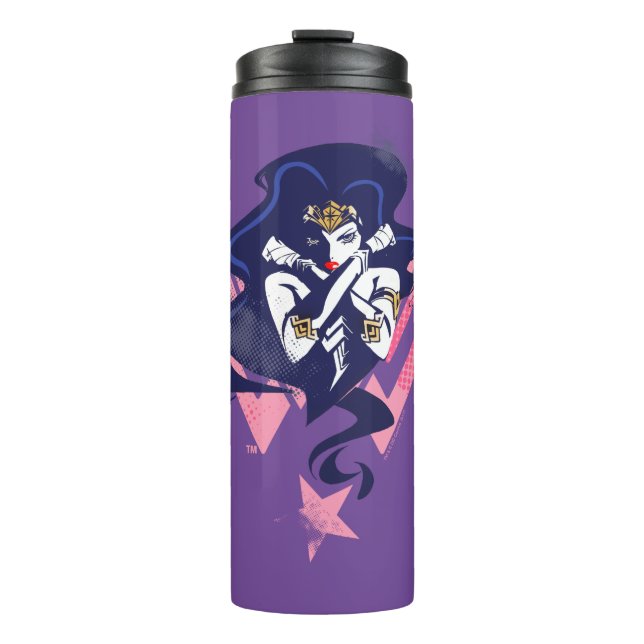 Justice League |  damm- och symbolisk filmkonst (Framsida)