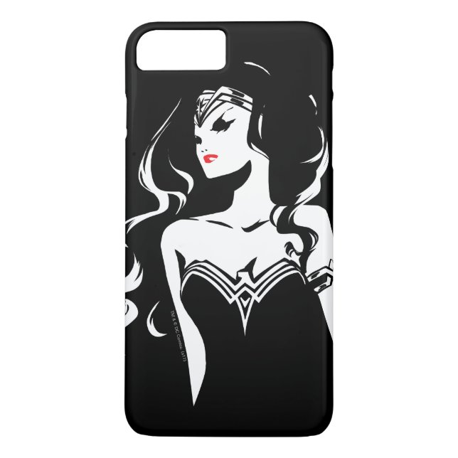 Justice League |  dammsugare Case-Mate iPhone Skal (Baksida)