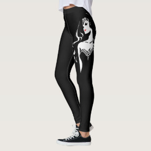 Justice League    dammsugare Leggings