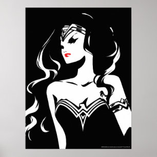 Justice League dammsugare Poster