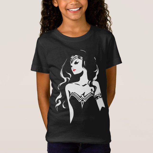 Justice League |  dammsugare T Shirt (Framsida)