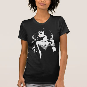 Justice League    dammsugare Tee Shirt
