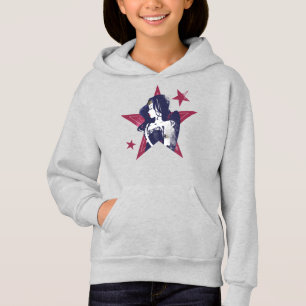 Justice League dammsugarkonst T-shirt