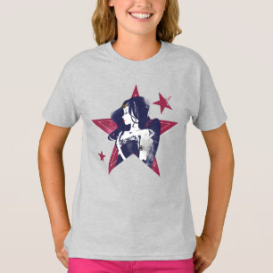 Justice League    dammsugarkonst Tee
