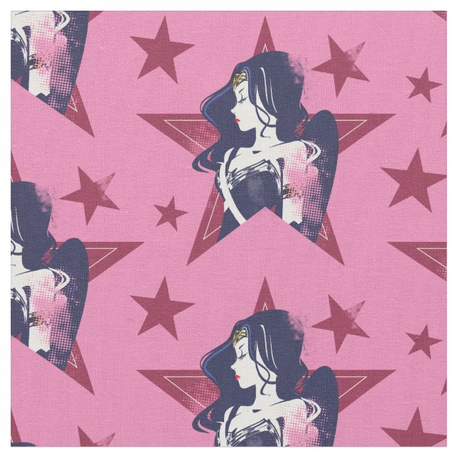 Justice League |  dammsugarkonst Tyg (Närbild)