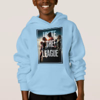 Justice League | Förenade Arabemiraten