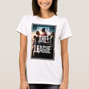 Justice League Förenade Arabemiraten Tröja