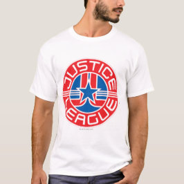 Justice League Logotyp Tröja