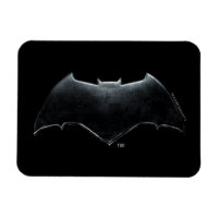 Justice League | Metallisk Batman-symbol