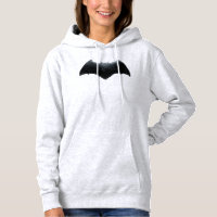 Justice League | Metallisk Batman-symbol