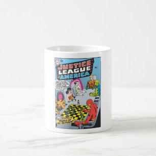 Justice League of America Issue #1 - Nov Kaffemugg