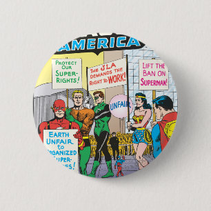 Justice League of America Issue #28 - Juni Knapp