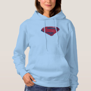 Justice League   Stenmanssymbol för pensel och ras Tröja