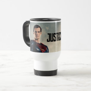 Justice League Superman On Battlefield Resemugg