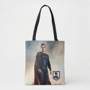 Justice League   Superman On Battlefield Tygkasse