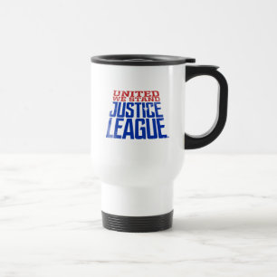 Justice League United we stand Graphic Resemugg