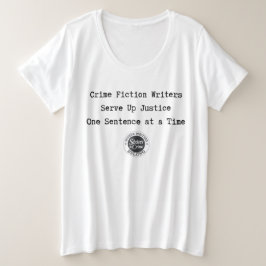 Justice Plus Shirt T