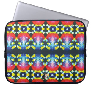 Justifiables KCFX Laptoppskydd Laptop Fodral