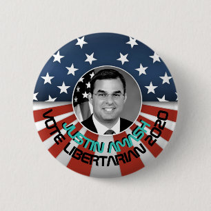 Justin Amash 2020 Knapp