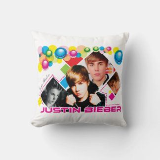 Justin Bieber Kudde