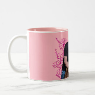 Justin & Jeff 2025-kaffe mugg