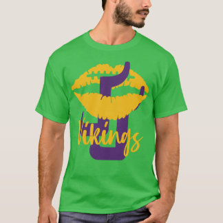 Justin jefferson 17 t shirt