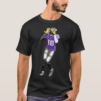 Justin Jefferson T Shirt
