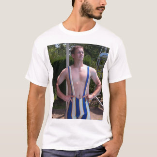 Justin mjölnare tröja