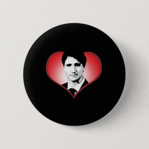 Justin Trudeau Heart -.png Knapp