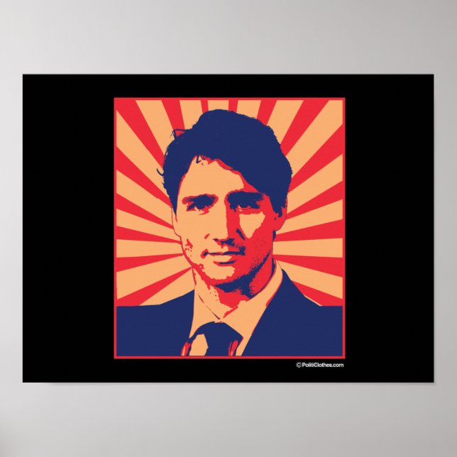 Justin Trudeau Propaganda Poster -.png (Framsidan)