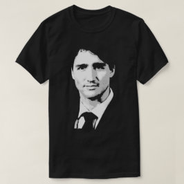 Justin Trudeau T Shirt