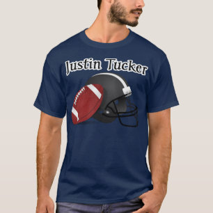 Justin Tucker 1 T Shirt