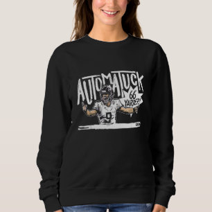 Justin Tucker Automatuck T Shirt