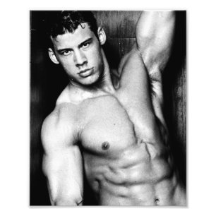 Justin Woltering foto #30, 8x10