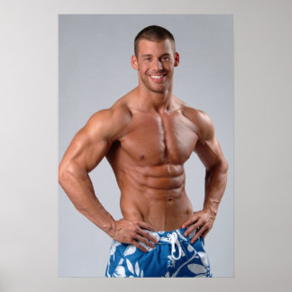 Justin Woltering Poster nr 15