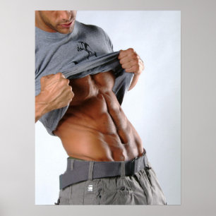 Justin Woltering Poster nr 20