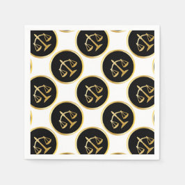 Justitiedepartementet Personalize Destiny Destiny' Pappersservett