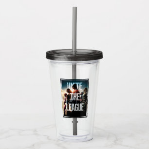 Justitieförbundet ena förbundet take away mugg