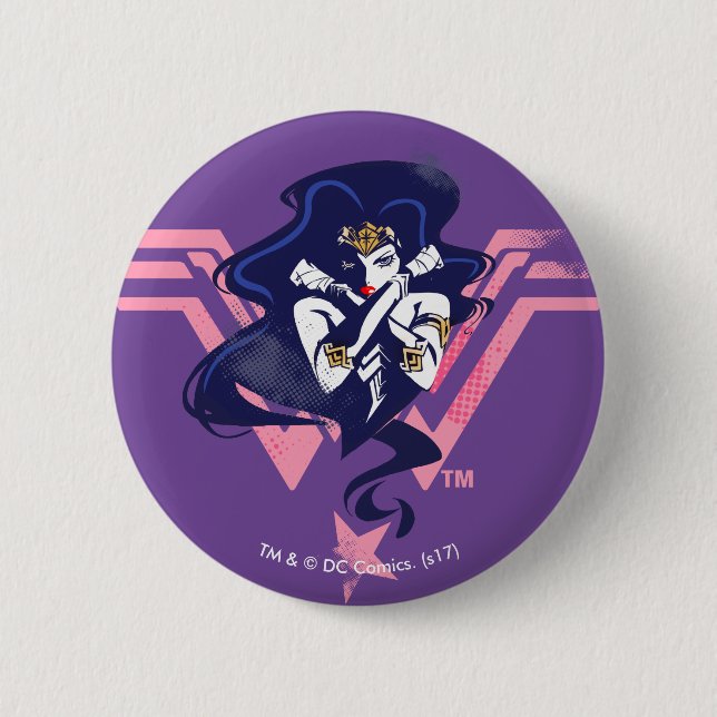 Justitieförbundet|  kvinnor och symboler knapp (Framsida)