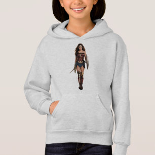 Justitieförbundet kvinnor på slagfält t shirt
