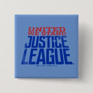 Justitieförbundet United We stand Graphic Knapp