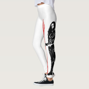 Justitieförbundet Vattenmansdammsugare Leggings