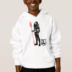 Justitieförbundet Vattenmansdammsugare T-shirt