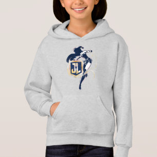 Justitieförbundet   Woman & JL Icon Popp Art T-shirt
