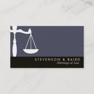  justitiemekreterare vid Law Groon Visitkort