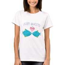 JustMauidBlueFish Maui'd