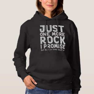 JustOneMore Sten Geologists Rockhounds Gear Mining T Shirt