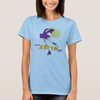 justspinit tee