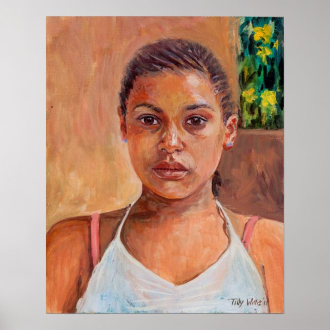 Jutalla Poster (Framsidan)